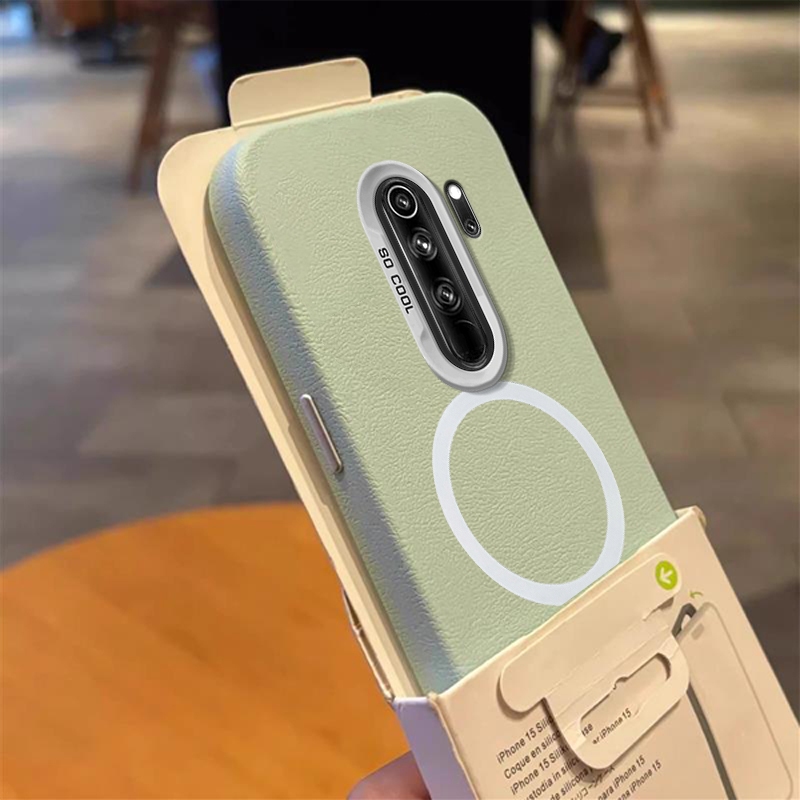 FOR เคส Case สำหรับ redmi Note 8 Pro Note 7 Pro โทรศัพท์ปลอก softcase TPU ป้องกันกันกระแทกปกการออกแบบใหม่ความงาม plica ไร้สายแม่เหล็กที่น่าสนใจ SPBSWX01