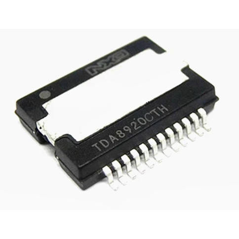 Tda8920bth TDA8920TH TDA8920CTH ชิปเครื่องขยายเสียงเสียง