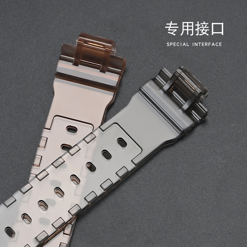 สายนาฬิกาข้อมือเรซิ่น พร้อมเคส สําหรับ Casio G-Shock DW-5600 5000 5030 5025 GW-M5610 M5600 G-5600 GLX-5600