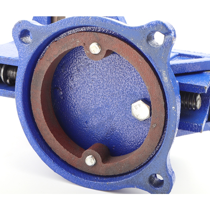 ปลาค็อด + พร้อมส่ง ปากกาจับชิ้นงาน 5 นิ้ว ปากกาจับงาน ปากกาจับงาน ปากกาจับงาน ปากกาจับงาน ปากกา ปากกาจับเหล็ก สูงสุด 130 เปิด - รูปที่ 7