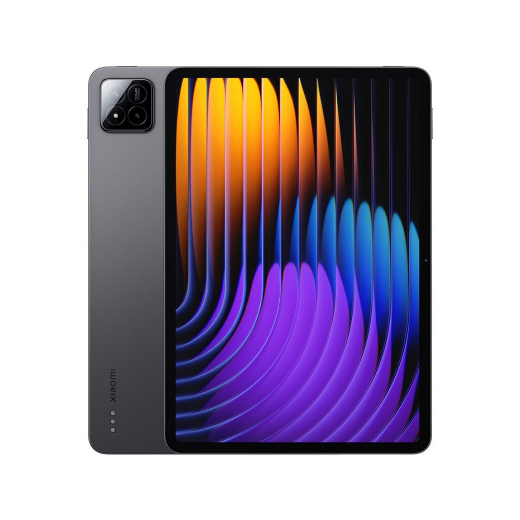 Xiaomi Pad 7 11.2 นิ้วแท็บเล็ตพีซี 3200*2136 Snapdragon 7 Gen3 WIFI 8850mAh