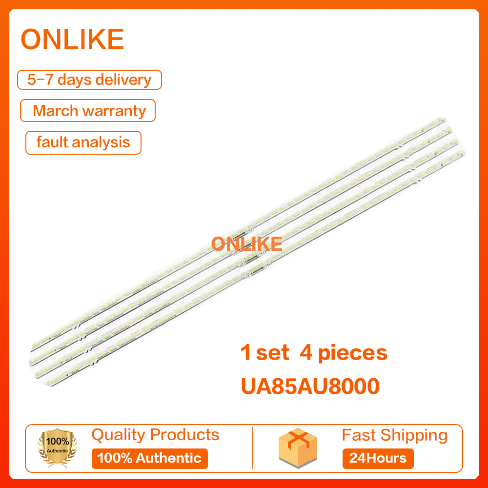 Ua85au8000k SAMSUNG 85" LED TV BACKLIGHT (LAMPU TV) SAMSUNG 85 INCH LED TV BACKLIGHT UA85AU8000 85AU