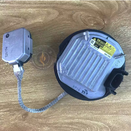 85967-22080 Original Ballast สําหรับ KDLS001 Toyot-a Lexu s Subaru D4S D4R HID XENON DDLT004 หน่วย 81107-75020 85967-45020