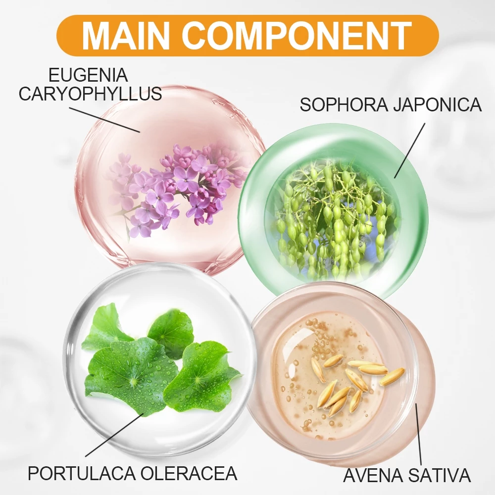 BSKM serum เซรั่มกรดไฮยาลูโรนิก 28ml มอยส์เจอไรเซอร์ ไวท์เทนนิ่ง เซรั่มบำรุงผิวหน้า สกินแคร์ ไบรท์เทนนิ่ง ไฮเดรทติ้ง รีแพร์ thumbnail 7