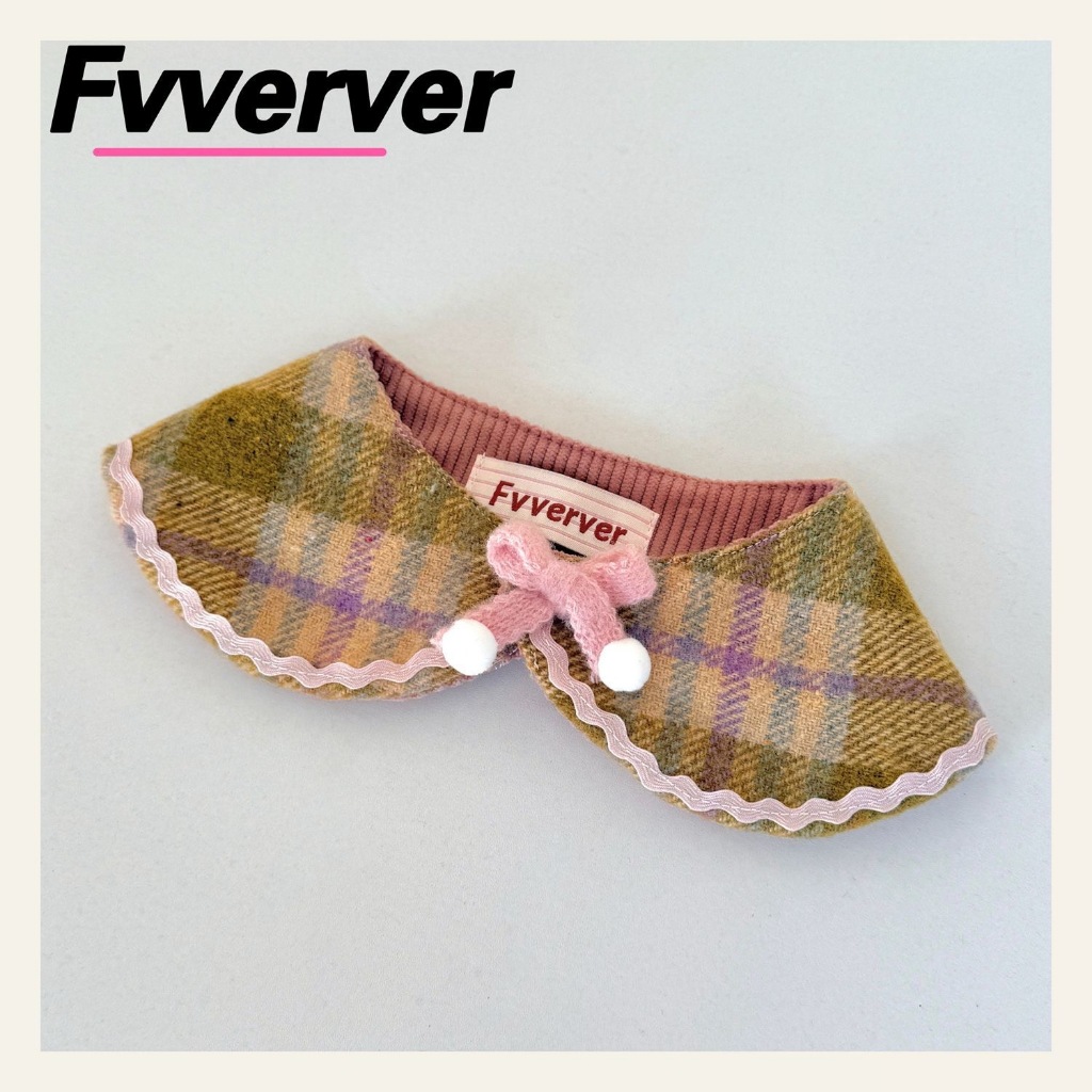 Ffverververververver สัตว์เลี้ยงเอี๊ยมสุนัขแมวน่ารักสไตล์ย้อนยุคเอี๊ยมน้ําลายผ้าขนหนู