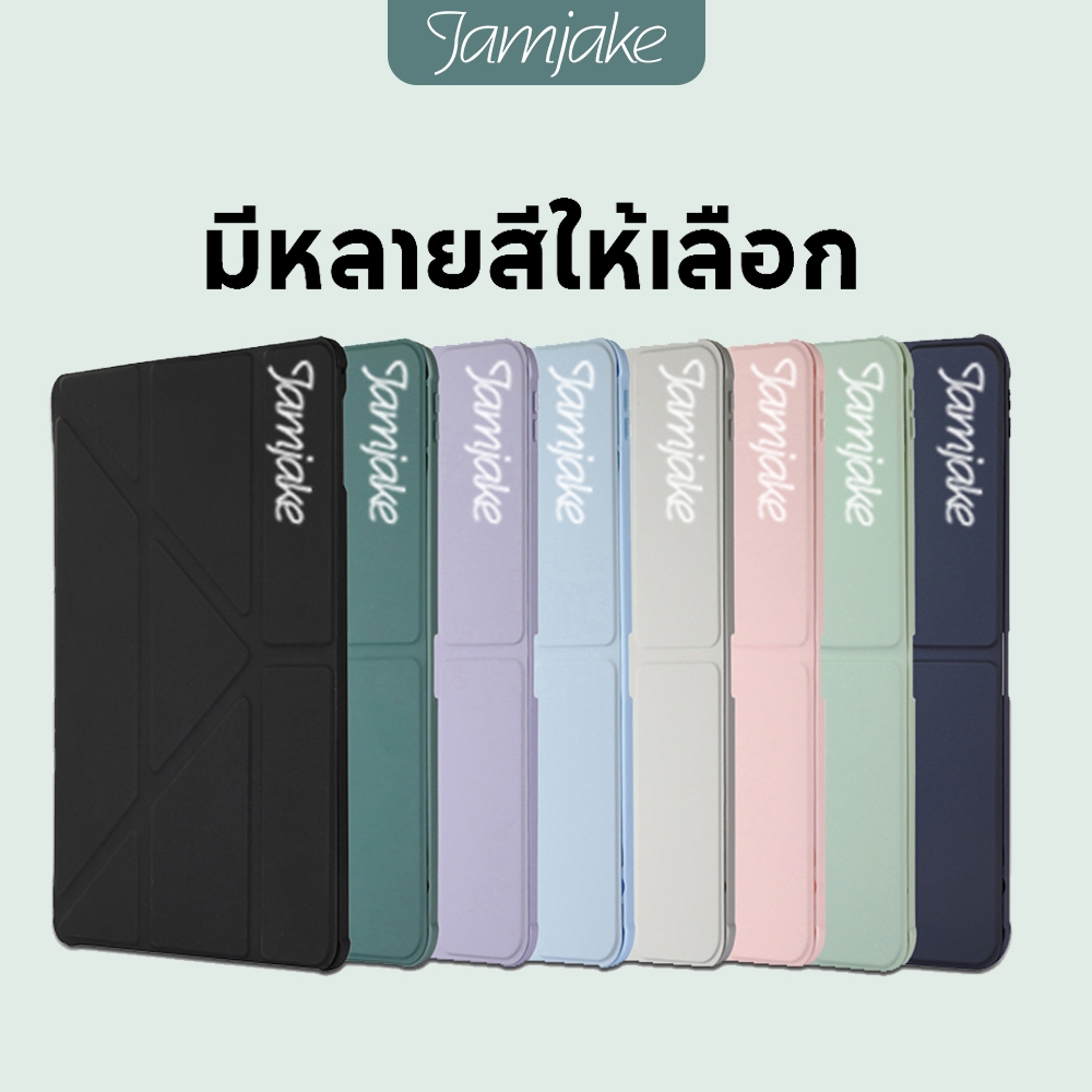 Jamjake สําหรับ Air4Air5 gen7 gen8 gen9 10.2 กรณี Air 6 11"& 13"/ Pro 11 11"&13"