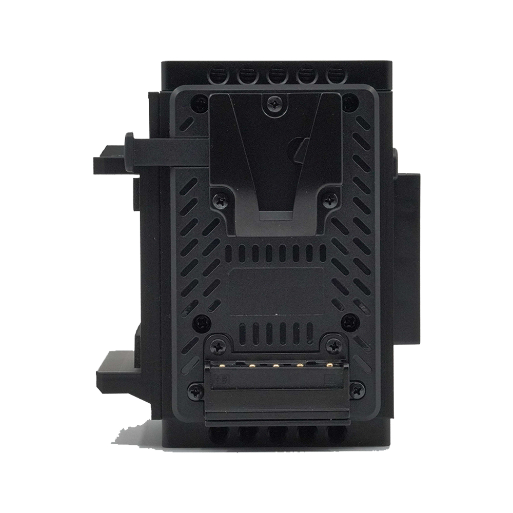 Fusionrig สําหรับ Sony FX3/FX30 กล้อง Cage ขยายโมดูล cineback