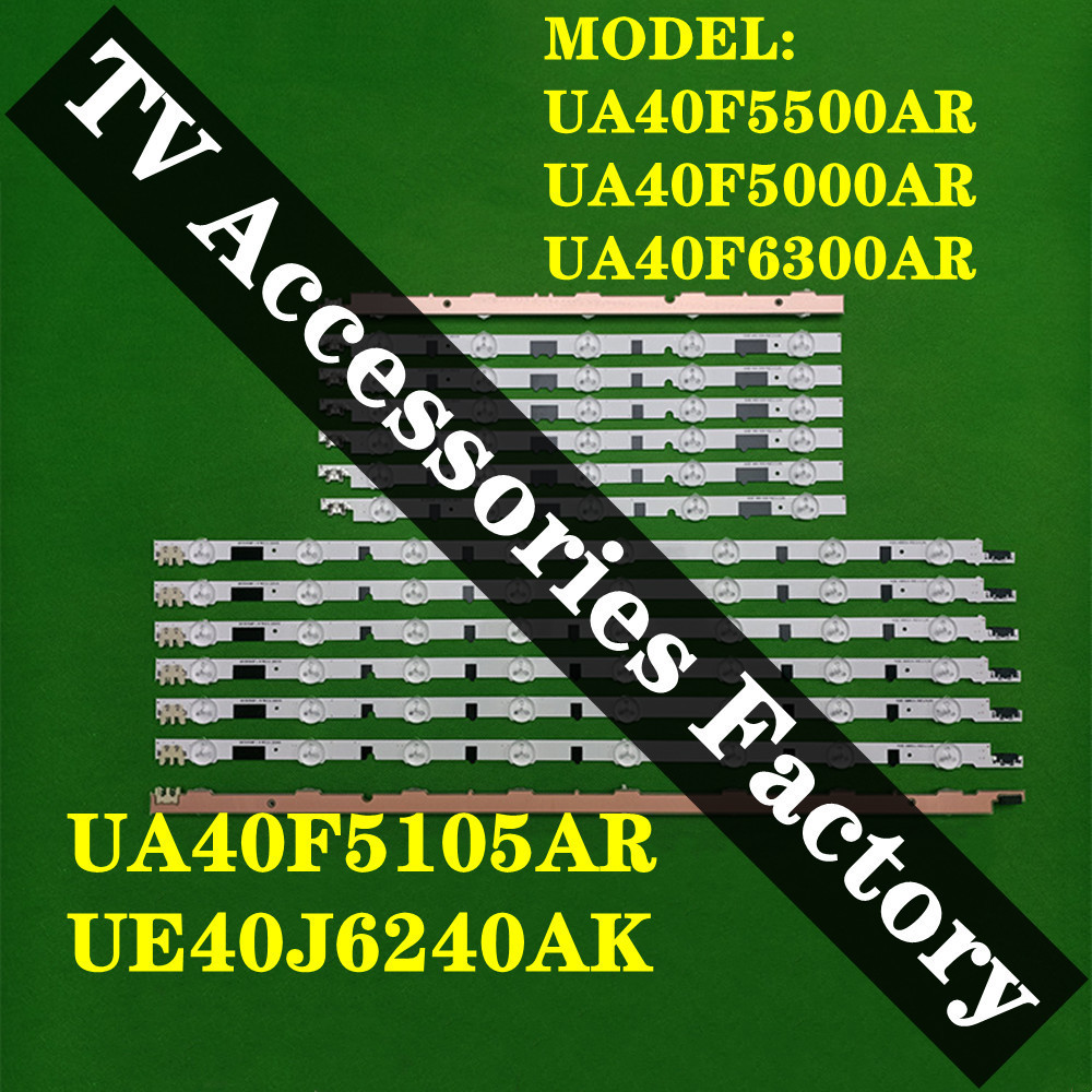 UA40F5500AR UA40F5000AR UA40F6300AR UA40F5105AR UE40J6240AK Sam-sung 40 ทีวี LED Backlight UA40F5500