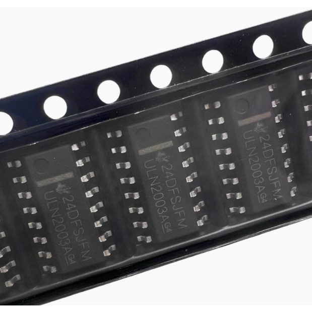 10 ชิ้น ULN2003ADR ULN2003AG ULN2003 ULN2803 Patch SOP16 Dalinton ไดรฟ์ชิป