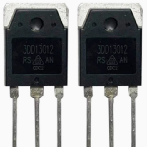 5PCS 3DD13012 15A TO-3P