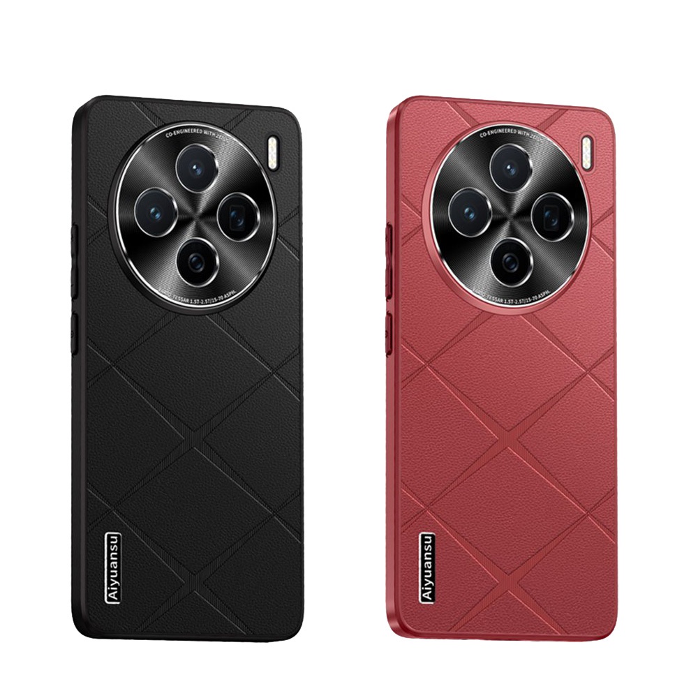 เคสแข็ง Vivo X100 X100S X200 Pro Case X100 Ultra Hard Cover Full Protection Phone Housing