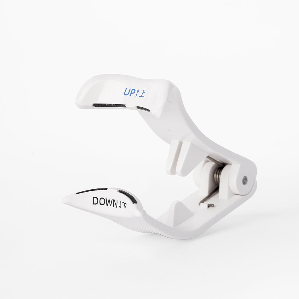 ที่ดัดขนตาแม่เหล็ก Wosado (กล่องเดียว)