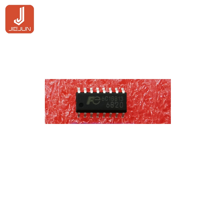 FA6B20N-N6-L3 FA6B22N-N6-L3 Silkscreen 6B20 6B22 แพ็คเกจ SOP16 ใหม่