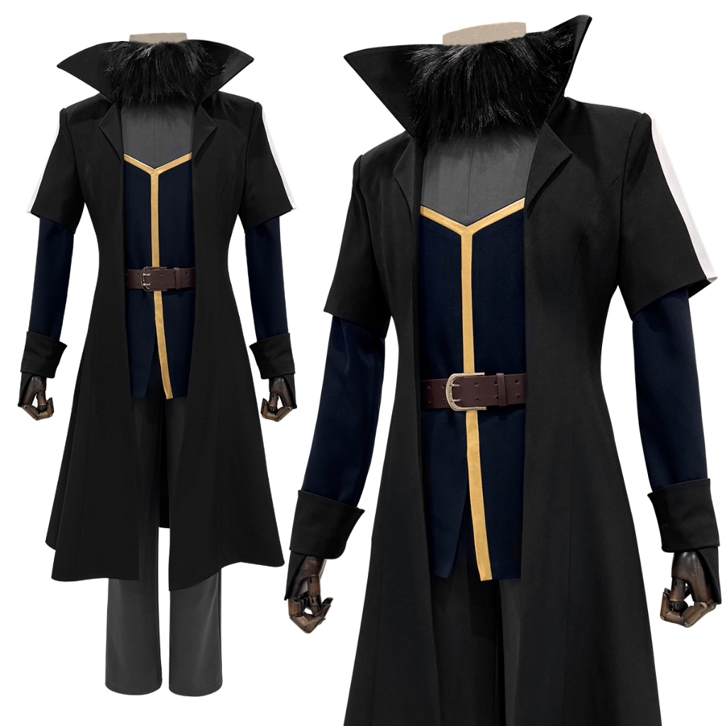 Holoun Slime Rimuru Tempest Cosplay คอสเพลย์เครื่องแต่งกายในเวลานั้นผมกลับชาติมาเกิดเป็น Slime Anime