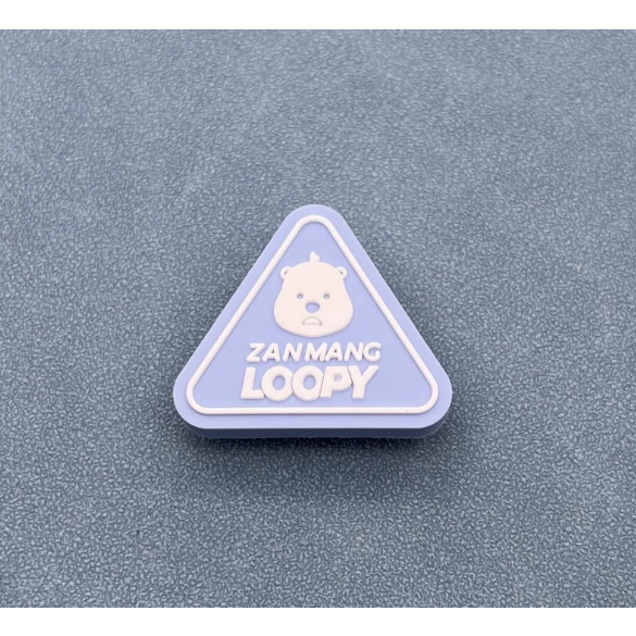 ใหม่การ์ตูนรองเท้า Charms DIY รองเท้าหัวเข็มขัดตกแต่งรองเท้า Hole Charms อุปกรณ์เสริม