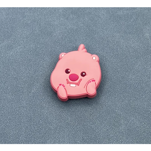 ใหม่การ์ตูนรองเท้า Charms DIY รองเท้าหัวเข็มขัดตกแต่งรองเท้า Hole Charms อุปกรณ์เสริม