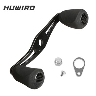 เหยื่อหล่อรอกตกปลาจับ อีวา ลูกบิดแขนรอกตกปลาใช้ได้ทั่วไป การ…