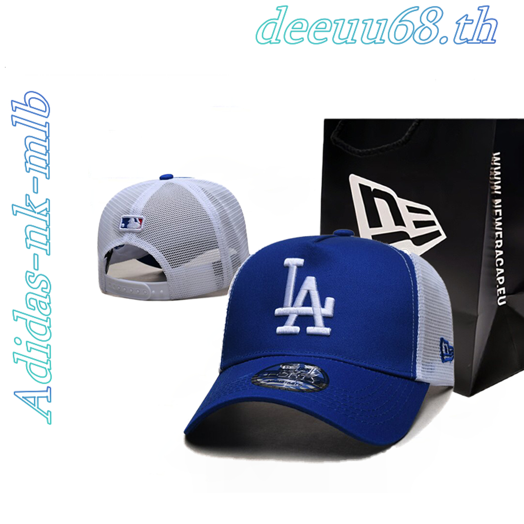 หมวกเบสบอล Unisex ปรับขนาดได้ ตาข่าย Trucker สําหรับผู้ใหญ่ ปักลาย สําหรับกอล์ฟ ผู้ชาย/ผู้หญิง
