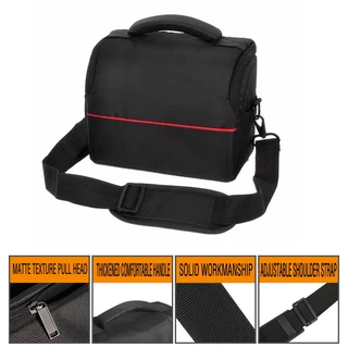 Portable water proof Camera bag แบบพกพา สายคล้องไหล่ กระเป๋ากล้อง กันน้ํา กันฝน กลางแจ้ง กระเป๋าเป้สะพายหลัง
