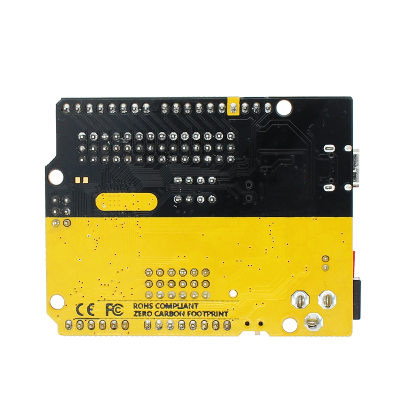 สําหรับ Arduino Raspberry PI UNO RP2040 บอร์ดพัฒนา 16MB การเรียนรู้การเขียนโปรแกรม core board ราคา ถูกที่สุด ดีลบีเคเค แกลเลอรีภาพที่ 3