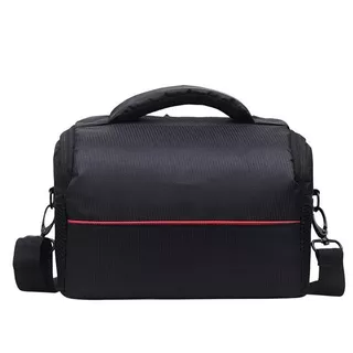 Portable water proof Camera bag แบบพกพา สายคล้องไหล่ กระเป๋ากล้อง กันน้ํา กันฝน กลางแจ้ง กระเป๋าเป้สะพายหลัง