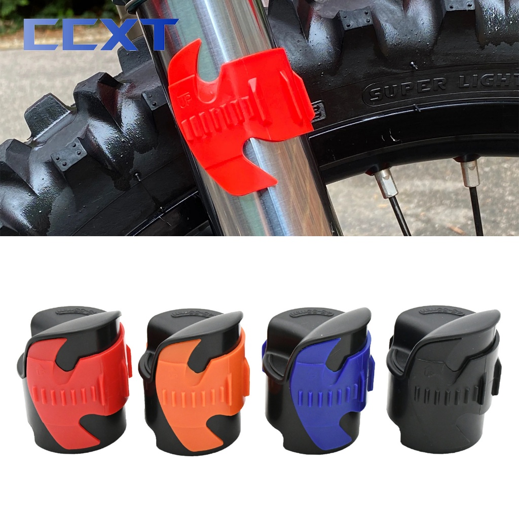 โช้คอัพส้อมด้านหน้า 45-55 มม.เครื่องมือทําความสะอาดสําหรับ Honda T700 T4 T6 Universal
