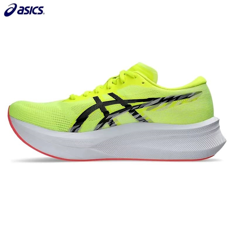 Asics METARACER TOKYO รองเท้าวิ่งผู้ชายและผู้หญิง