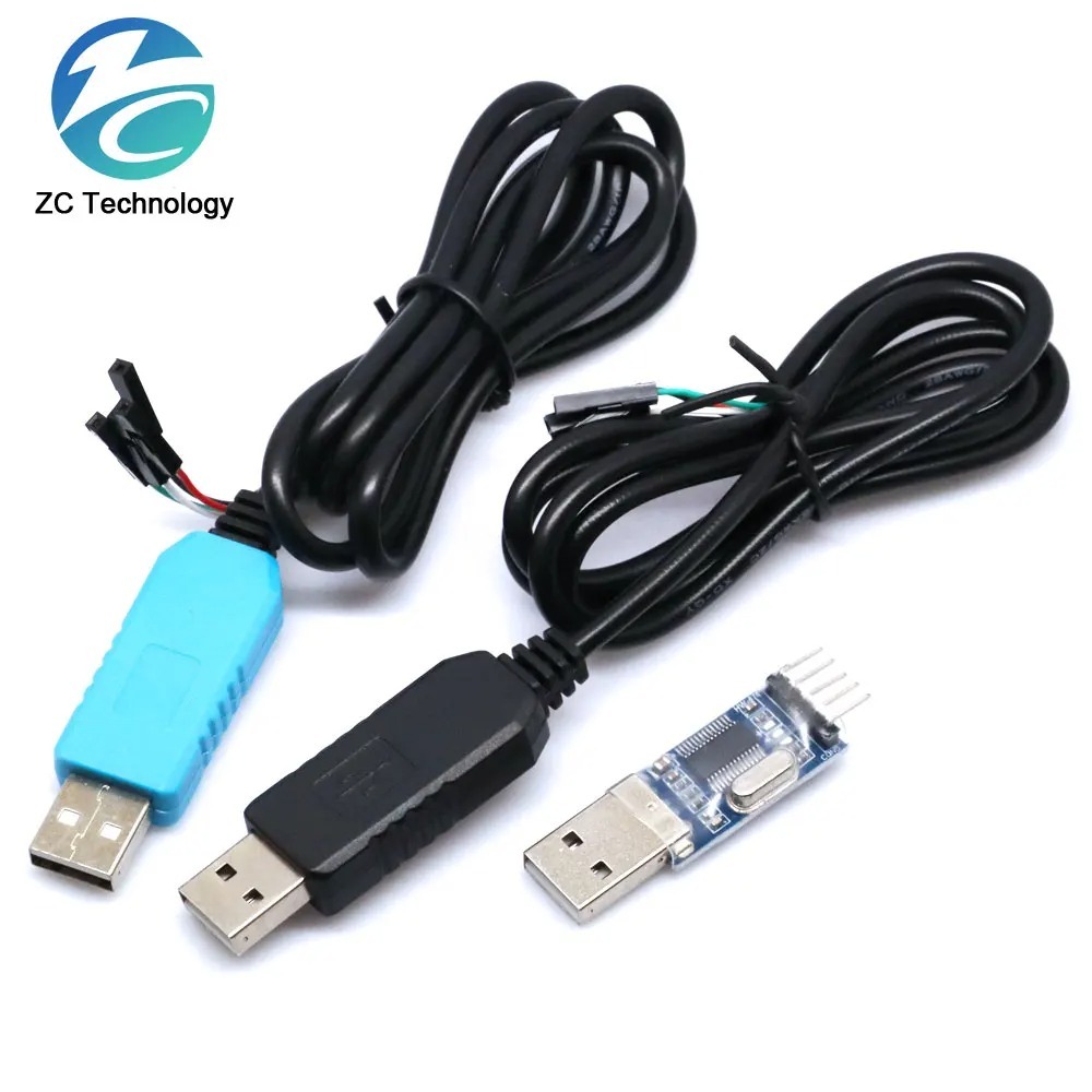 Pl2303 PL2303HX/PL2303TA USB ถึง RS232 TTL อะแดปเตอร์แปลงโมดูลฝาครอบกันฝุ่น PL2303HX สําหรับสายดาวน์