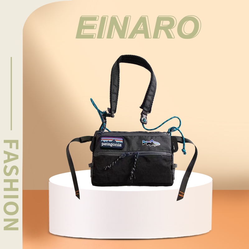 Patagonia Fashion xx กระเป๋าสะพายข้าง