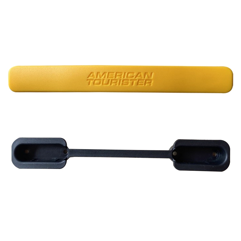 American Tourister AO8 อุปกรณ์เสริมกระเป๋าเดินทาง AO8 กระเป๋าเดินทาง American Tourist กระเป๋าเดินทาง Handle กล่อง Handle