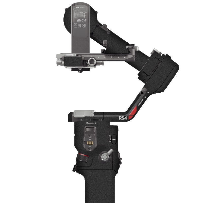 DJI RS4 Gimbal Stabilizer Protector สติกเกอร์สําหรับ DJI RS4, สติกเกอร์ DJI RS4, อุปกรณ์เสริม DJI RS4, สติกเกอร์ DJI RS4, สติกเกอร์ผิว DJI RS4