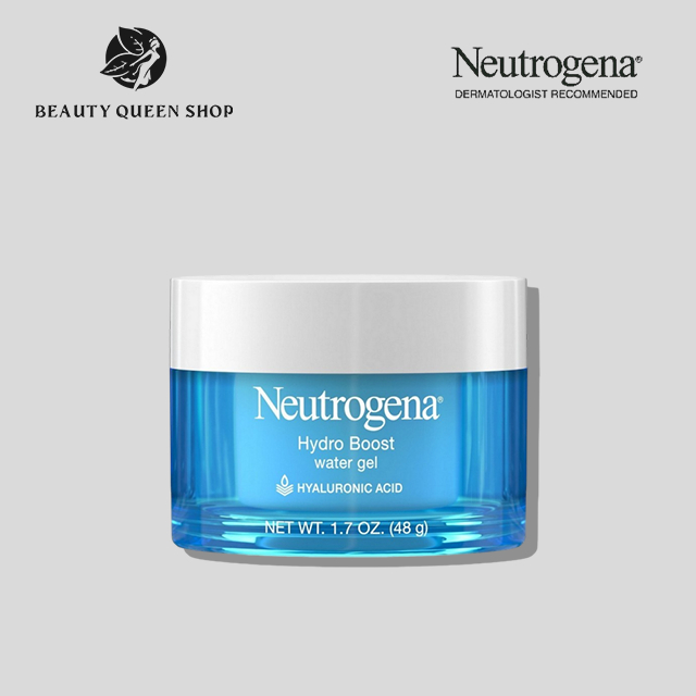 นูโทรจีน่า Neutrogena Hydro Boost Water Gel นูโทรจีนา เจลซ่อมผิว ไฮโดร บูสท์ วอเตอร์ เจล 48g
