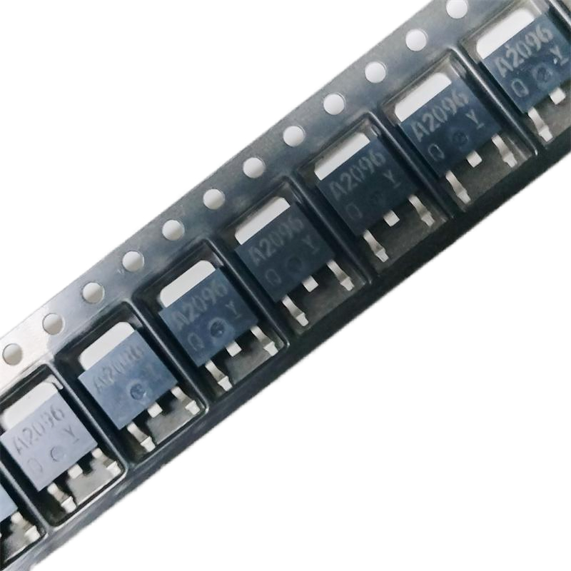 Triode D1803 2SD1803 NPN ทรานซิสเตอร์ 2SB1203 B1203 2SA2039 A2039 2SA2096 A2096 2SA1797 A1797 TO-252