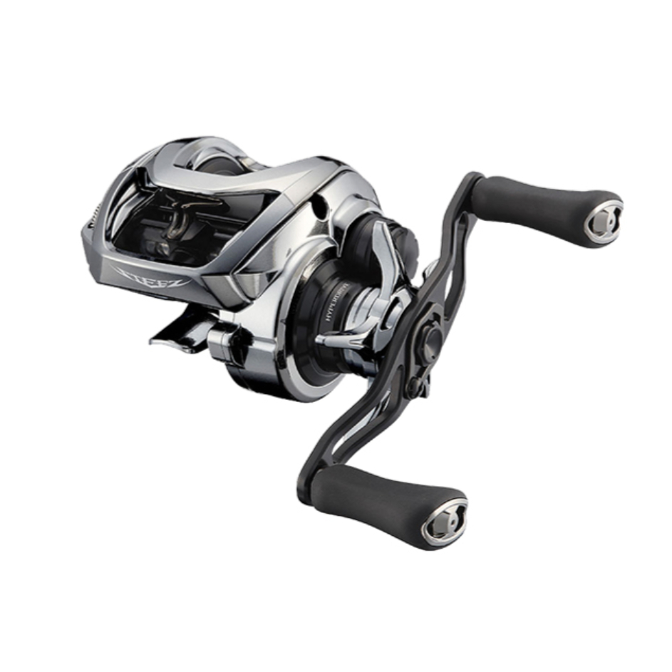 Daiwa Steez Limited SV TW 2021