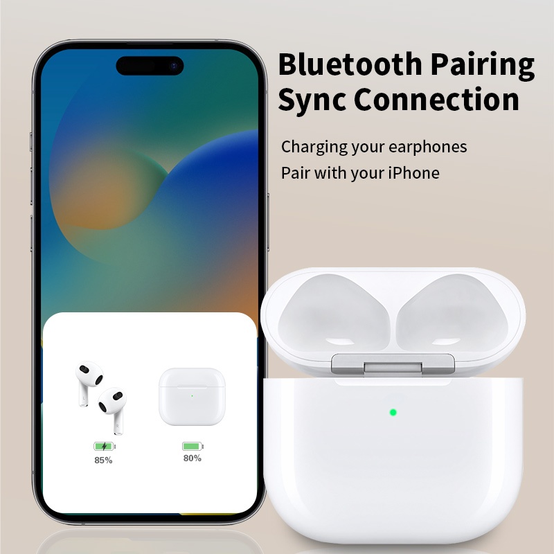 สําหรับ-airpods 4 620mAh กล่องชาร์จไร้สายเปลี่ยนหูฟังบลูทูธเคสชาร์จ - รูปที่ 6