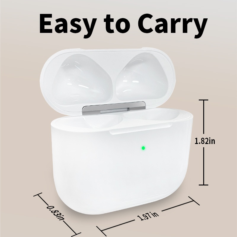 สําหรับ-airpods 4 620mAh กล่องชาร์จไร้สายเปลี่ยนหูฟังบลูทูธเคสชาร์จ - รูปที่ 5