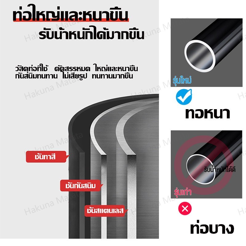 ⚡จัดเก็บไม่ใช้พื้นที⚡รถเข็น 2ล้อ รถเข็นพับได้ ยืดได้ รับน้ำหนัก120กก รถเข็นอเนกประสงค์ รถเข็นของ เหล็กทะลุเกรดพิเศษ PU/ล้อยาง พกพาสะดวก Cart - รูปที่ 5