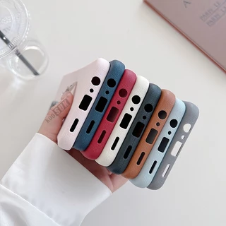 Soft Case For VIVO 1901 1902 1904 1906 1916 1915 Fashion English Pattern Matte Phone Casing Protective Cover