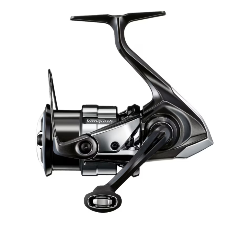 Shimano Vanquish ใหม่ล่าสุด