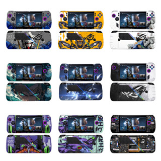 สติกเกอร์ป้องกัน ROG ally X II สําหรับ ROG ally X II, สติกเก…
