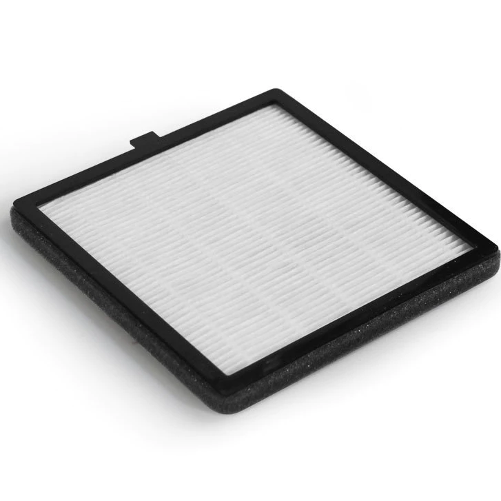 แผ่นกรองฝุ่น L’UGX LG-621/LG-608/LG-618 แผ่นกรอง เครื่องดูดฝุ่นทำเล็บ เล็บฝุ่นกรองเครื่องแต่งเล็บ thumbnail 5