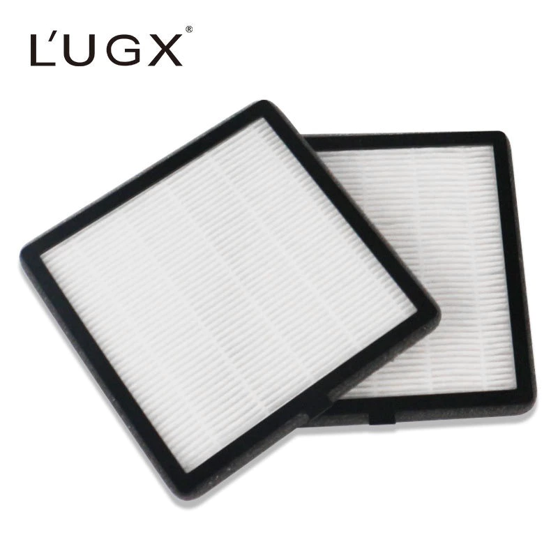 แผ่นกรองฝุ่น L’UGX LG-621/LG-608/LG-618 แผ่นกรอง เครื่องดูดฝุ่นทำเล็บ เล็บฝุ่นกรองเครื่องแต่งเล็บ thumbnail 3