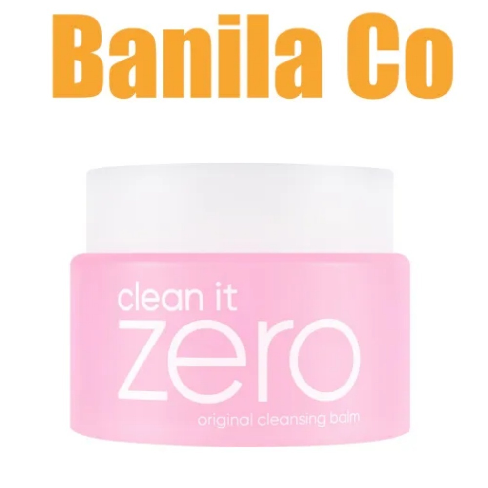 BANILA CO. Clean it Zero Cleansing Balm 100ML