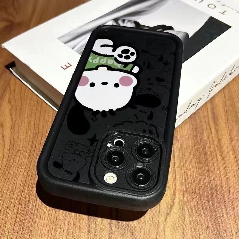 J03 Emery Pacha Dog infinix 2
