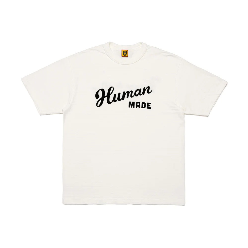 เสื้อยืด Human Made Graphic 8