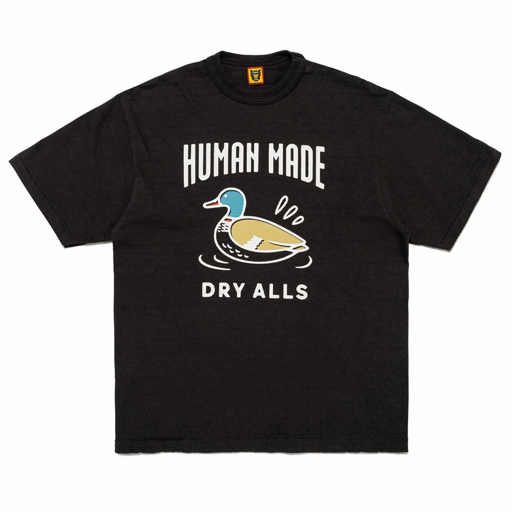 เสื้อยืด HUMAN MADE Graphic 9