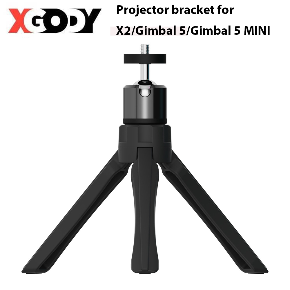 XGODY ขาตั้งโปรเจคเตอร์  สำหรับ A2/Gimbal 5 MINI/N6/A6/3S