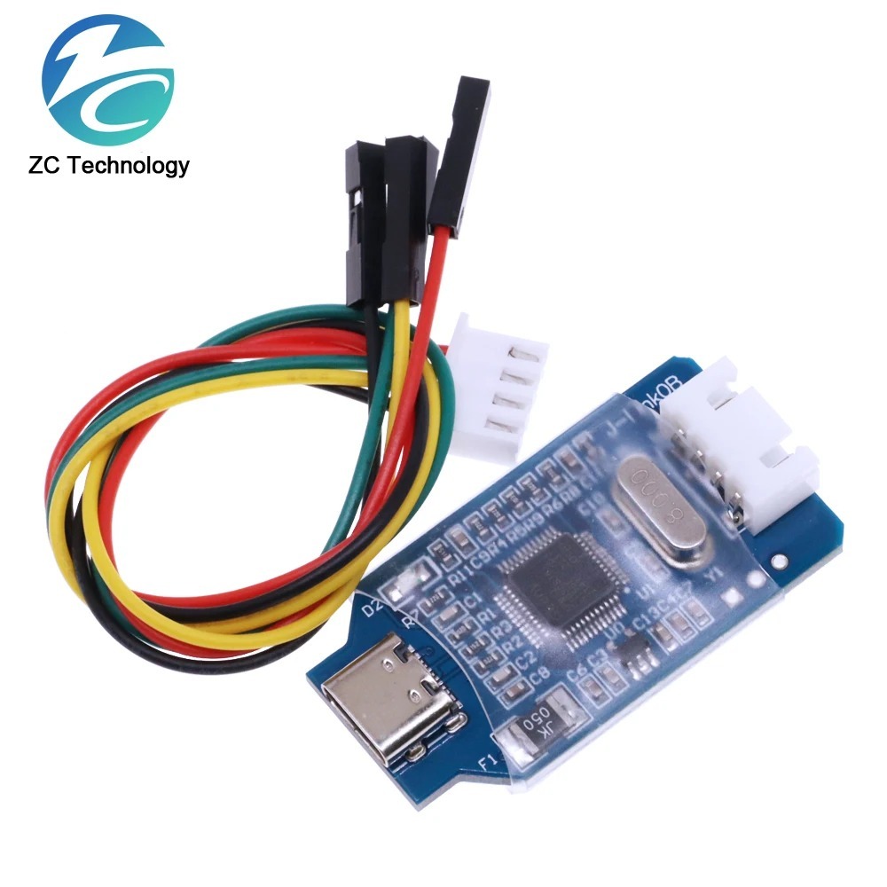 สําหรับ j-link OB ARM จําลอง debugger SWD โปรแกรมเมอร์ STM32 ดาวน์โหลด Jlink รุ่น V8