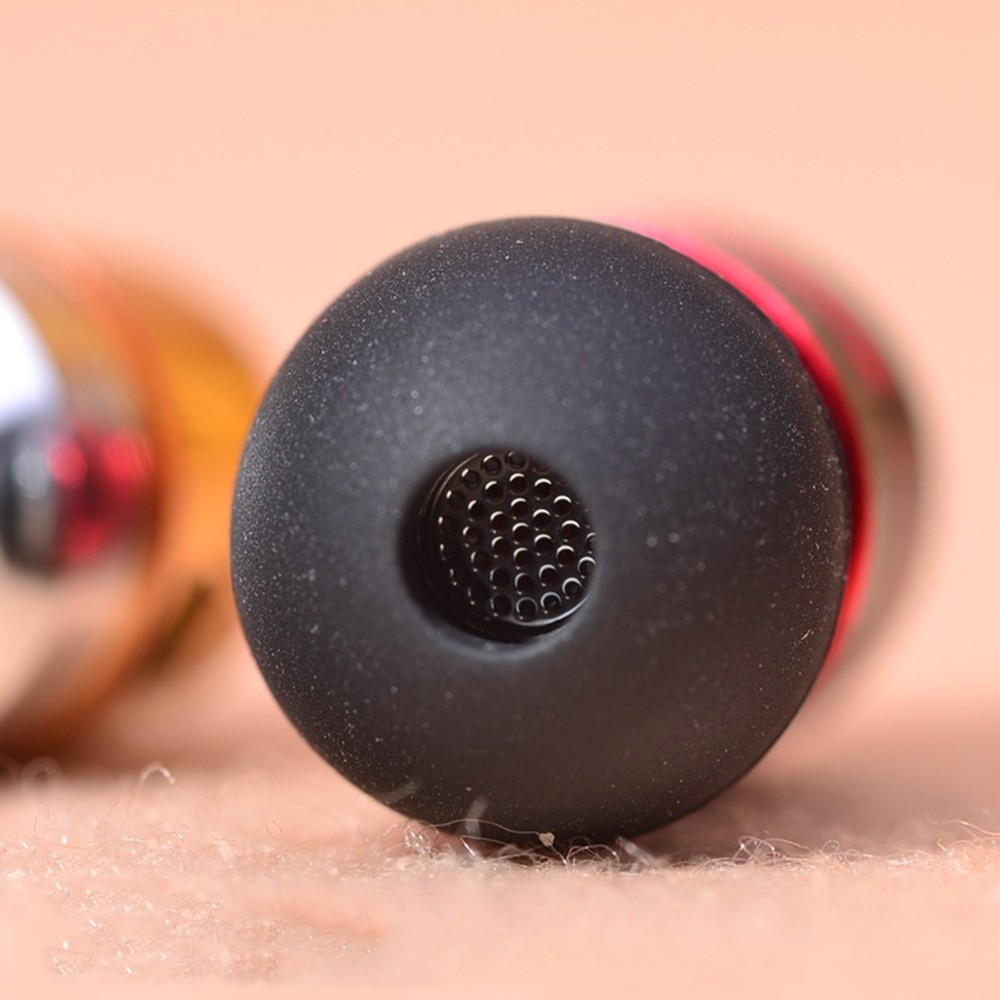 20 ชิ้น/ล็อตในหูหูฟังเหล็กตาข่ายปก3.7มิลลิเมตร3.9มิลลิเมตร4.0มิลลิเมตร4.3มิลลิเมตร4.8มิลลิเมตร5มิลลิเมตรฝุ่นหลักฐานสุทธิ - รูปที่ 5