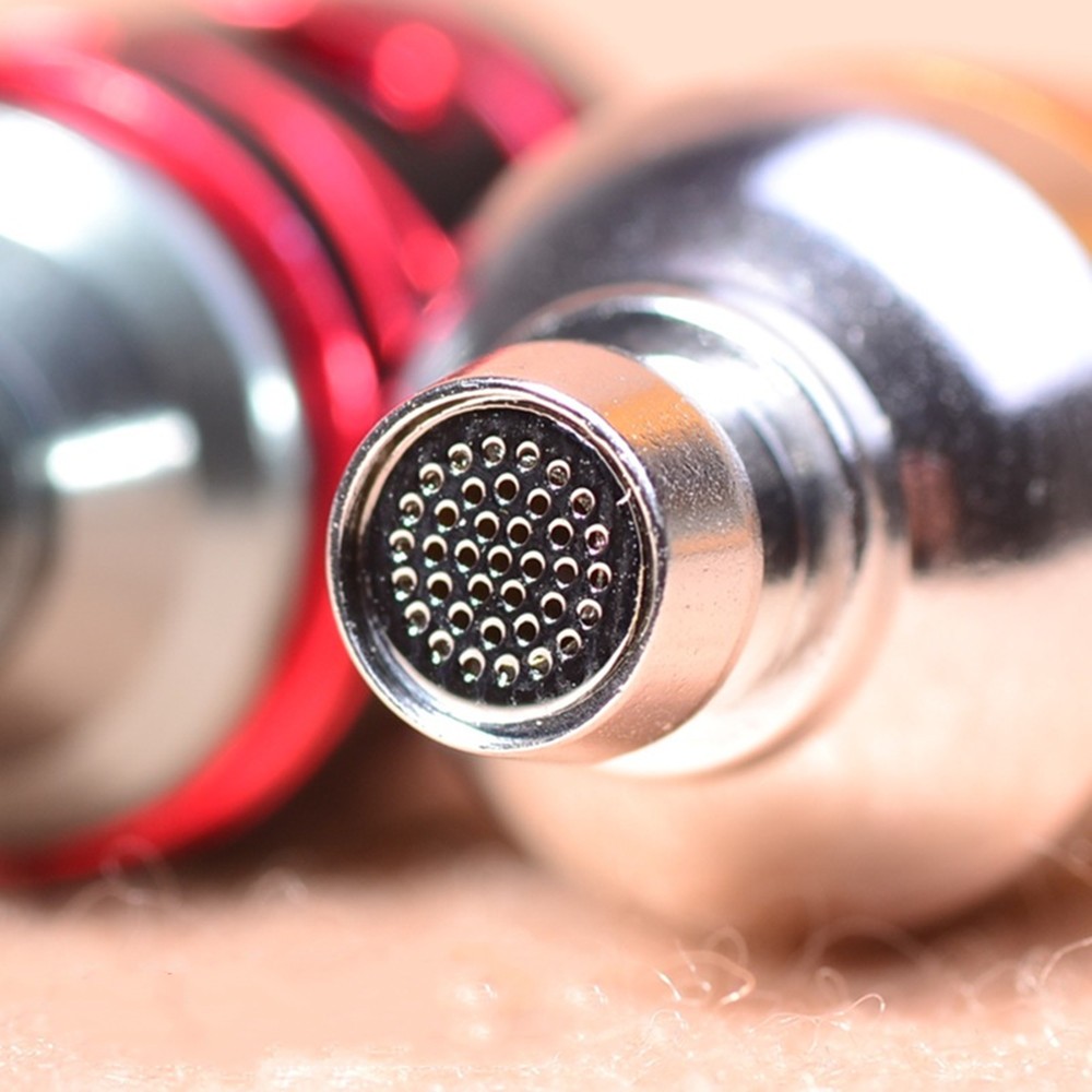 20 ชิ้น/ล็อตในหูหูฟังเหล็กตาข่ายปก3.7มิลลิเมตร3.9มิลลิเมตร4.0มิลลิเมตร4.3มิลลิเมตร4.8มิลลิเมตร5มิลลิเมตรฝุ่นหลักฐานสุทธิ - รูปที่ 6